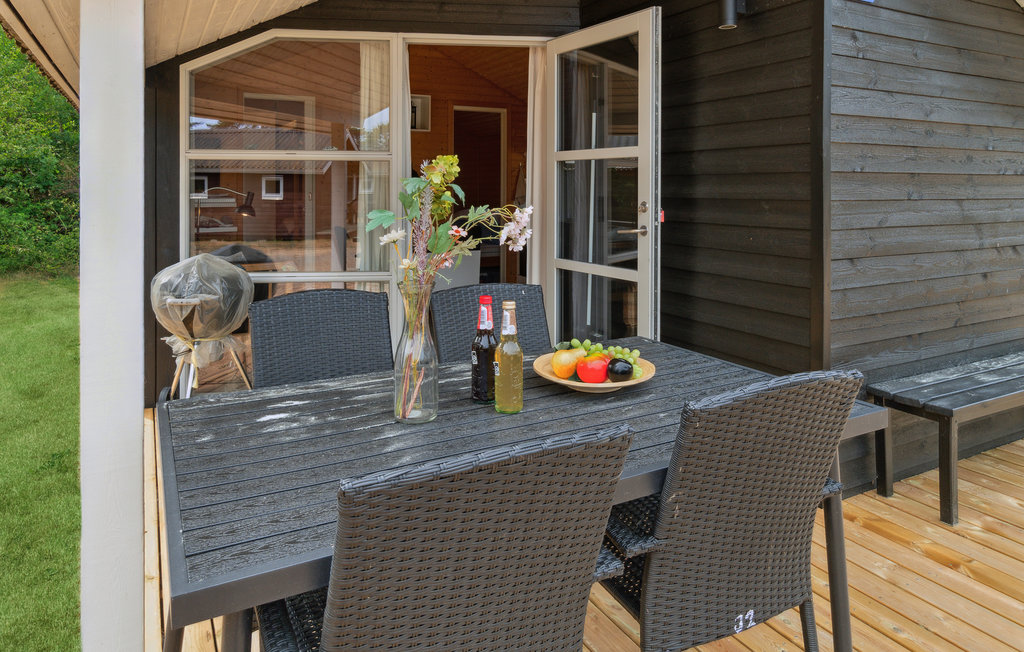 Feriehus - Balka , Danmark - I63432 2