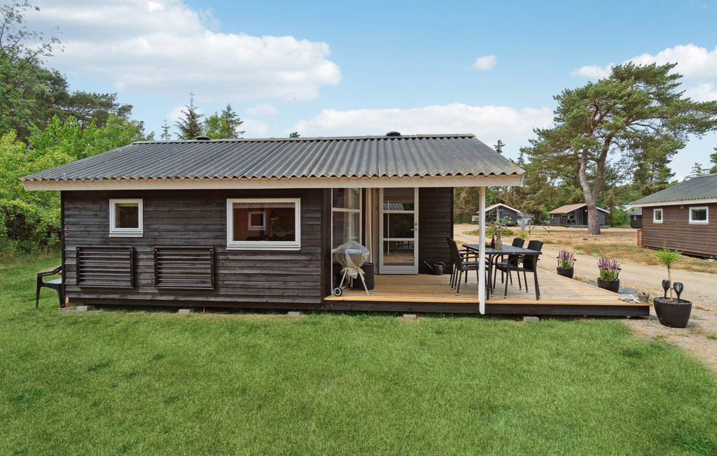 Feriehus - Balka , Danmark - I63432 1