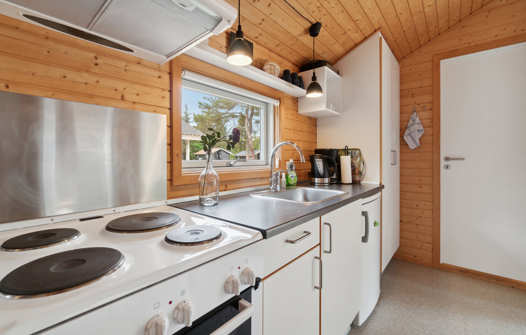 Feriehus - Balka , Danmark - I63432 12