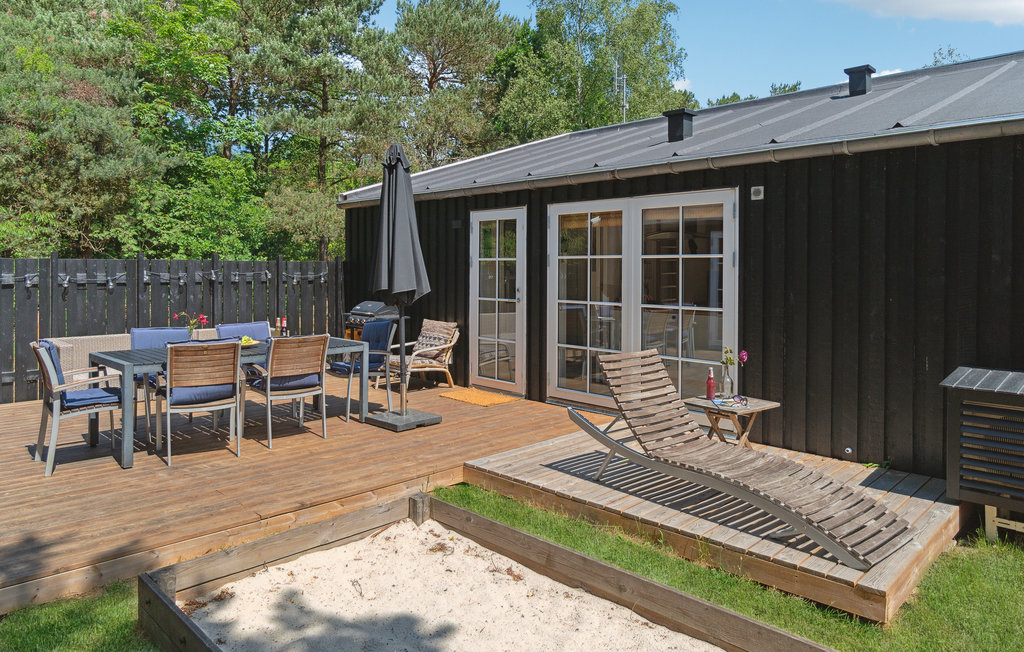 Semesterhus - Balka , Danmark - I63276 11