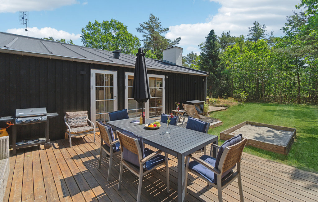 Semesterhus - Balka , Danmark - I63276 2