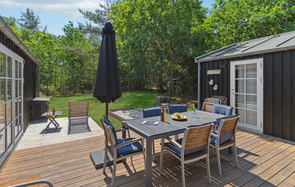 Semesterhus - Balka , Danmark - I63276 12