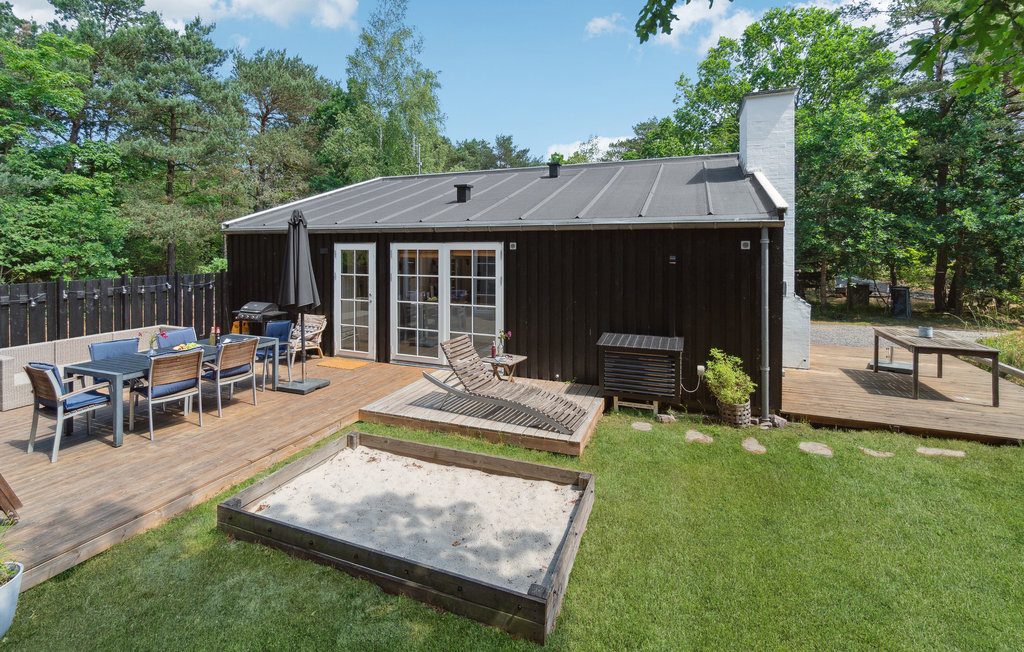 Semesterhus - Balka , Danmark - I63276 13