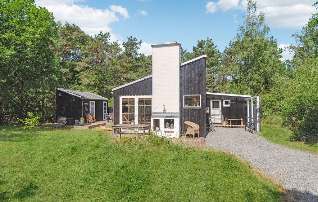 Semesterhus - Balka , Danmark - I63276 9