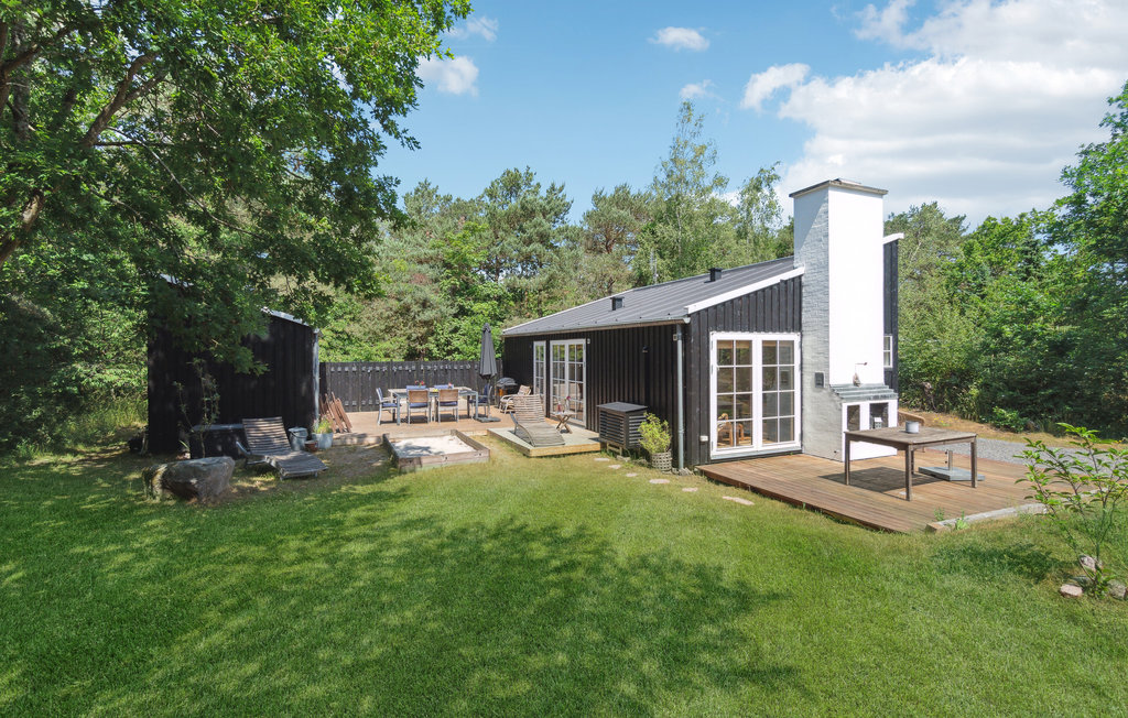 Semesterhus - Balka , Danmark - I63276 1