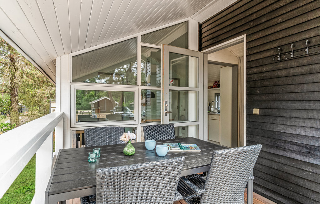 Feriehuse - Balka , Danmark - I63420 13