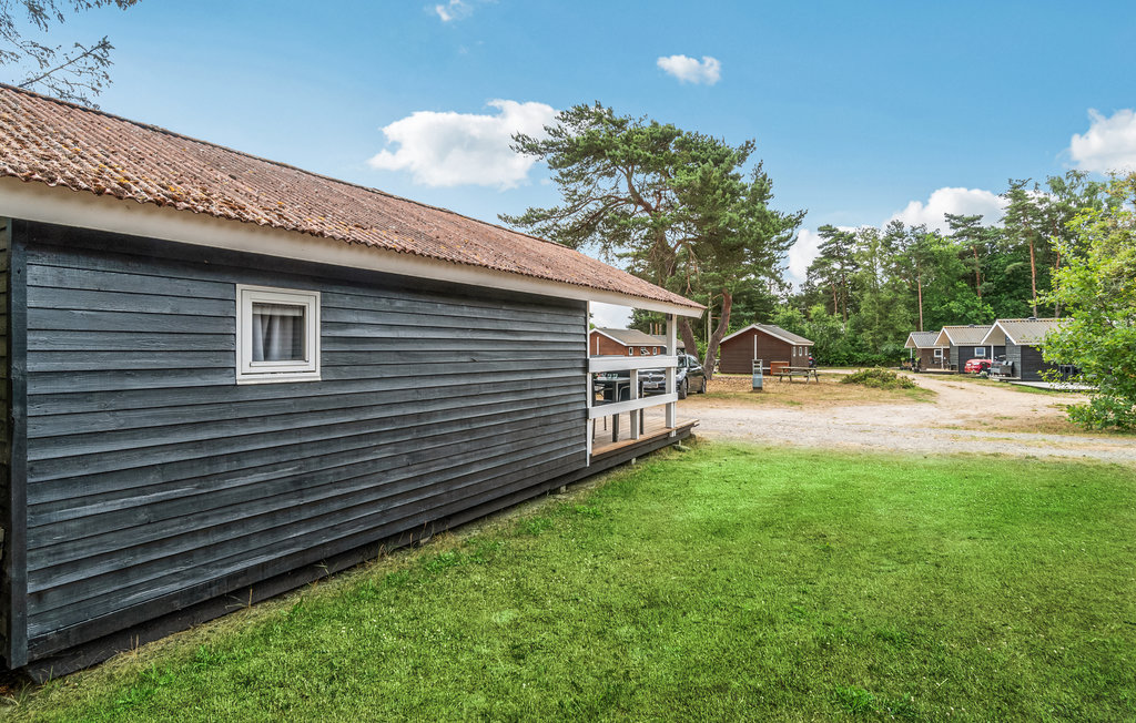 Feriehuse - Balka , Danmark - I63420 15