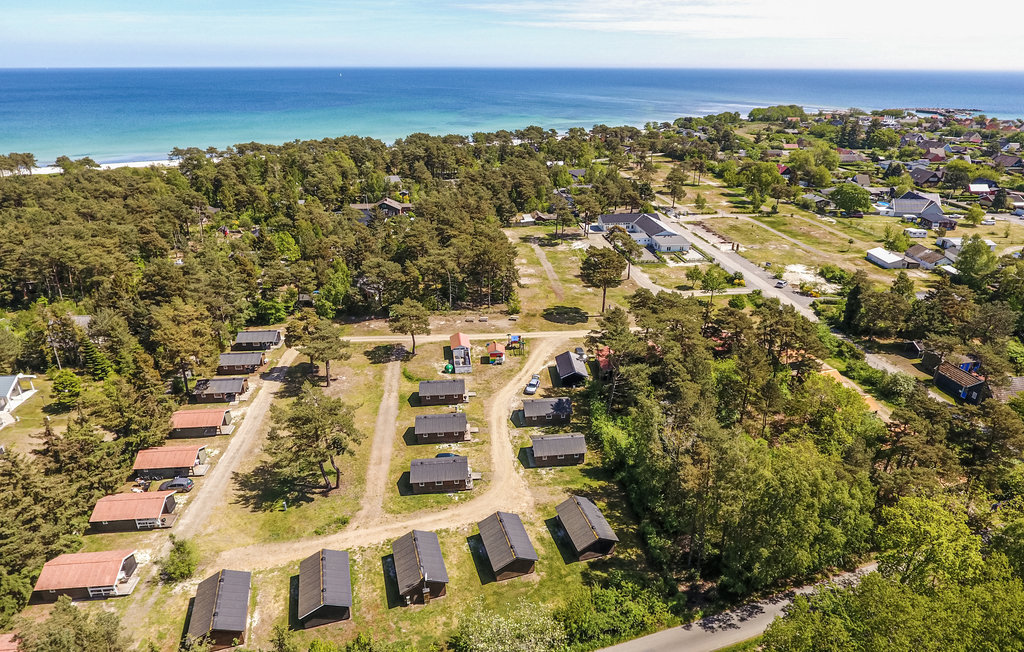 Feriehuse - Balka , Danmark - I63420 11