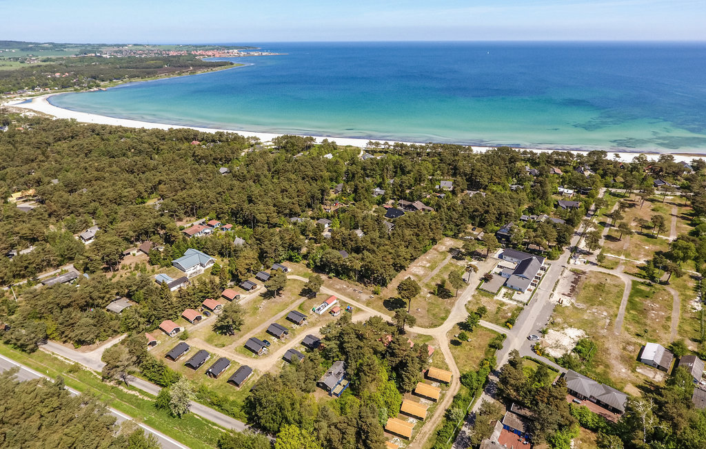 Feriehuse - Balka , Danmark - I63420 12