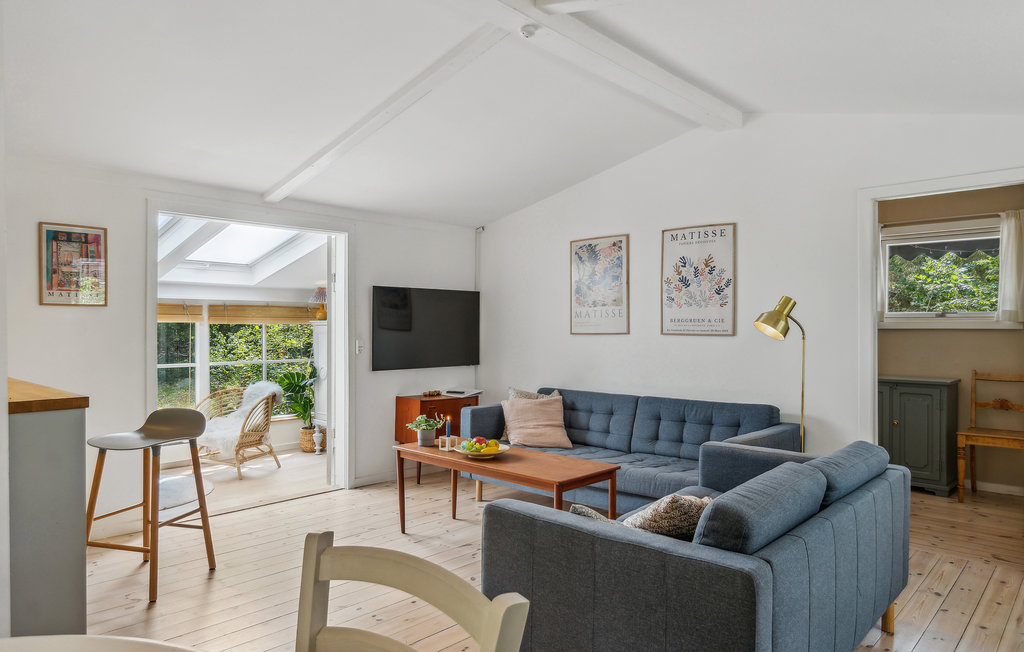 Ferienhaus - Snogebæk Strand , Dänemark - I63228 3