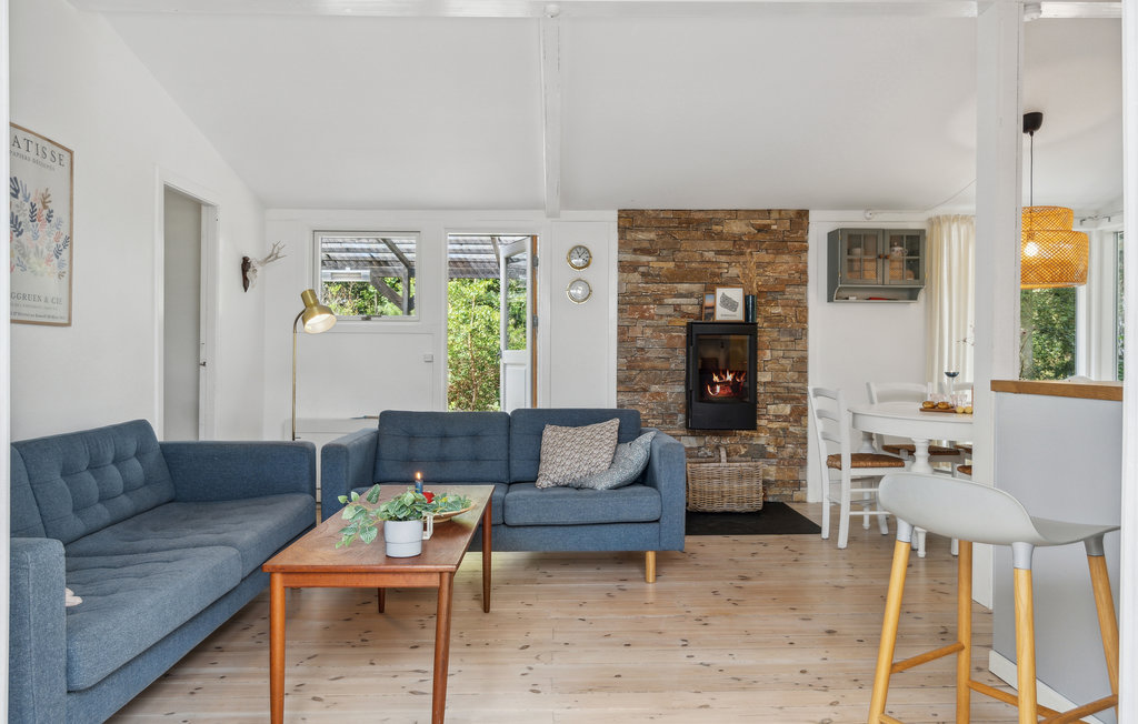 Ferienhaus - Snogebæk Strand , Dänemark - I63228 4