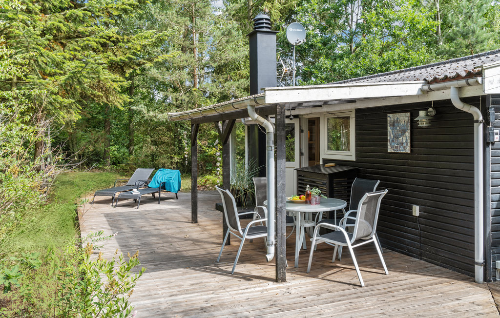 Ferienhaus - Snogebæk Strand , Dänemark - I63228 7
