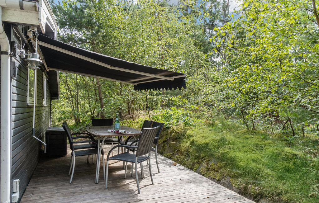 Ferienhaus - Snogebæk Strand , Dänemark - I63228 8