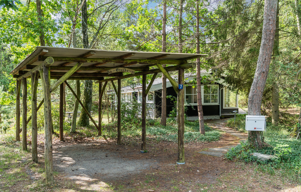 Ferienhaus - Snogebæk Strand , Dänemark - I63228 9