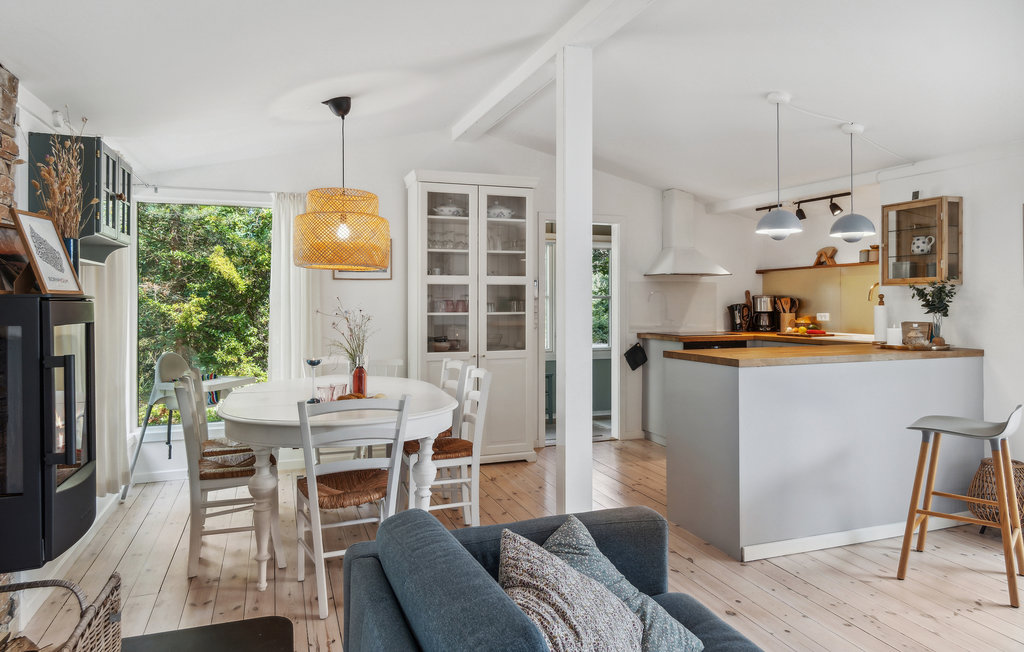 Ferienhaus - Snogebæk Strand , Dänemark - I63228 14