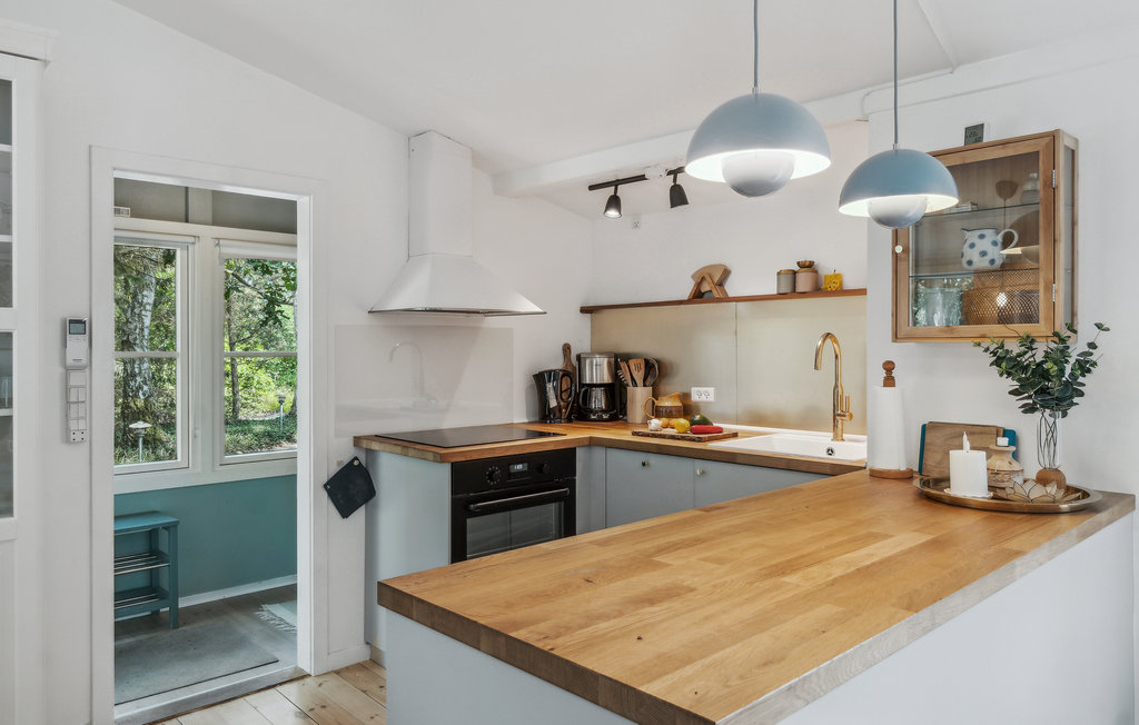 Ferienhaus - Snogebæk Strand , Dänemark - I63228 6