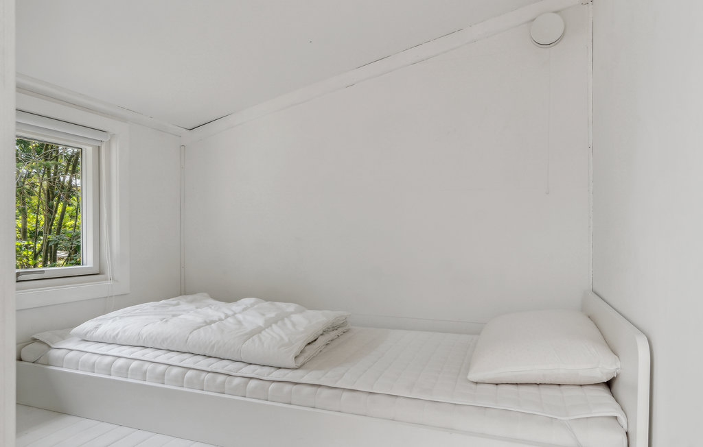 Ferienhaus - Snogebæk Strand , Dänemark - I63228 17