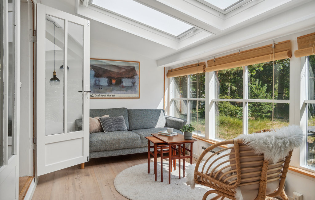 Ferienhaus - Snogebæk Strand , Dänemark - I63228 13