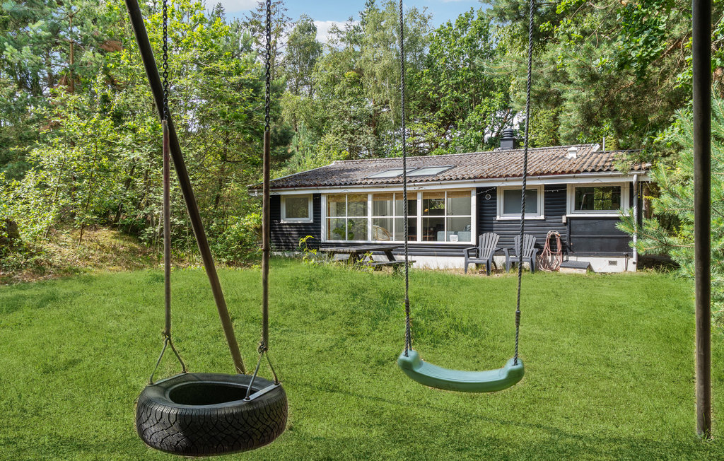 Ferienhaus - Snogebæk Strand , Dänemark - I63228 10