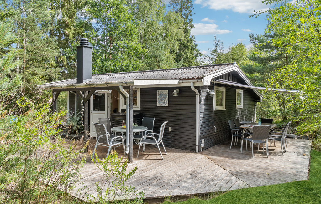 Ferienhaus - Snogebæk Strand , Dänemark - I63228 11