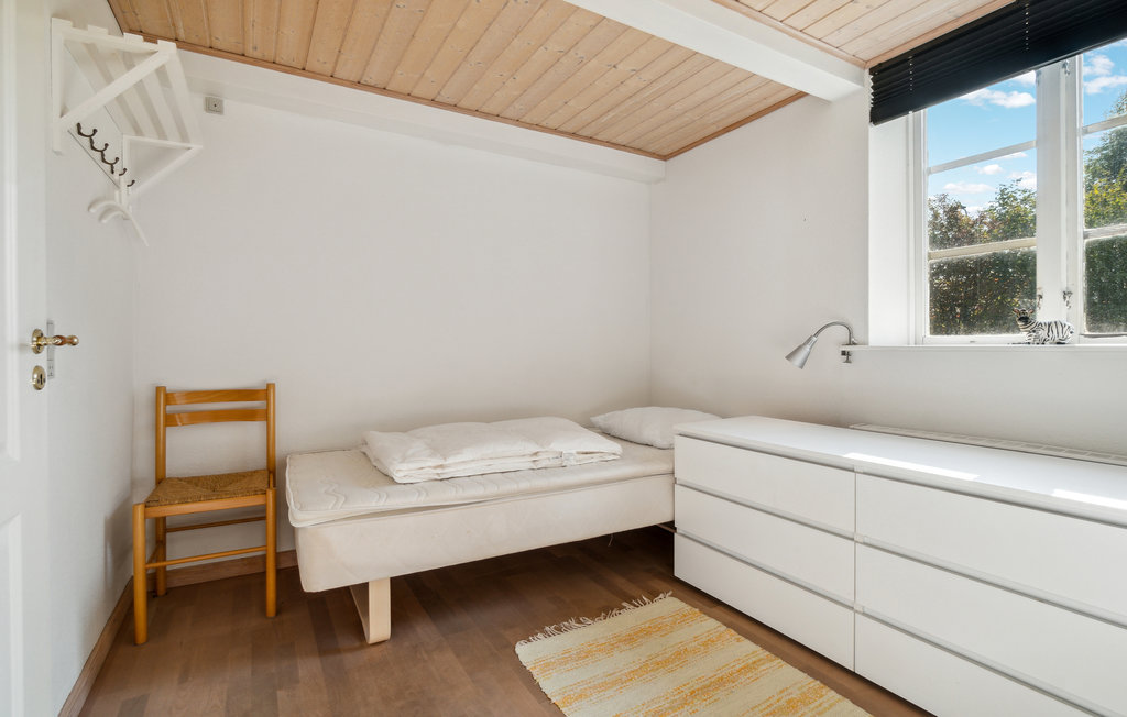 Feriehuse - Snogebæk Strand , Danmark - I63243 24