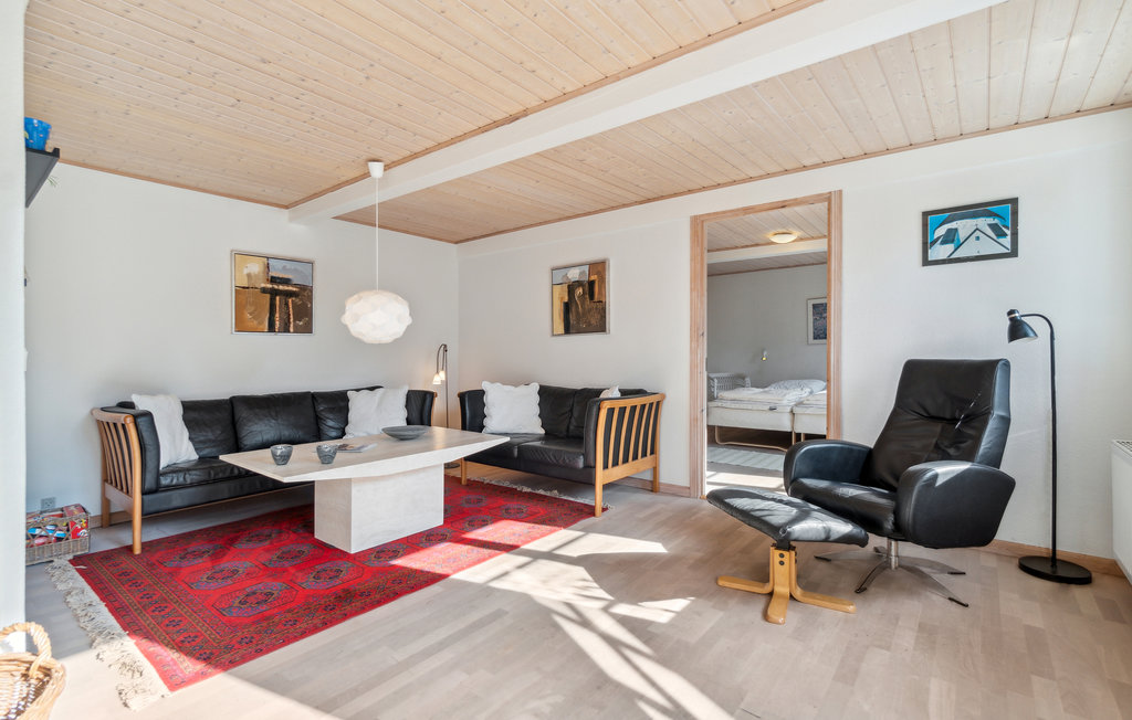Feriehuse - Snogebæk Strand , Danmark - I63243 3