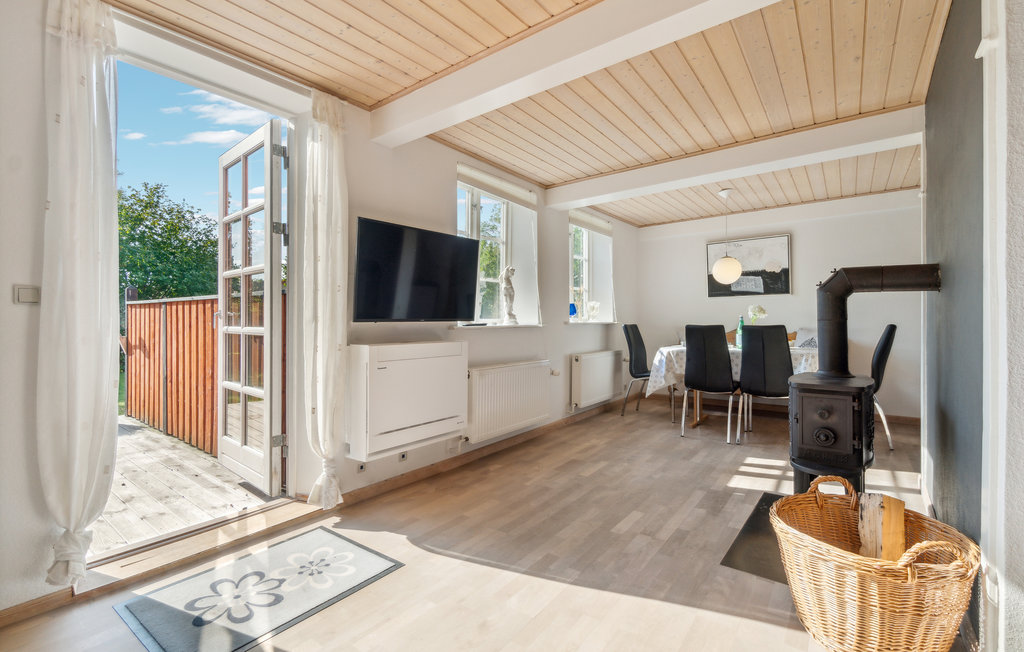 Feriehuse - Snogebæk Strand , Danmark - I63243 4
