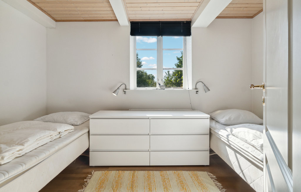 Feriehuse - Snogebæk Strand , Danmark - I63243 23