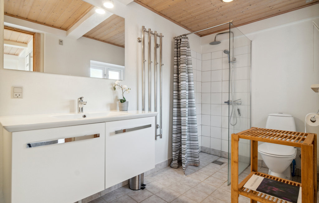 Feriehuse - Snogebæk Strand , Danmark - I63243 25