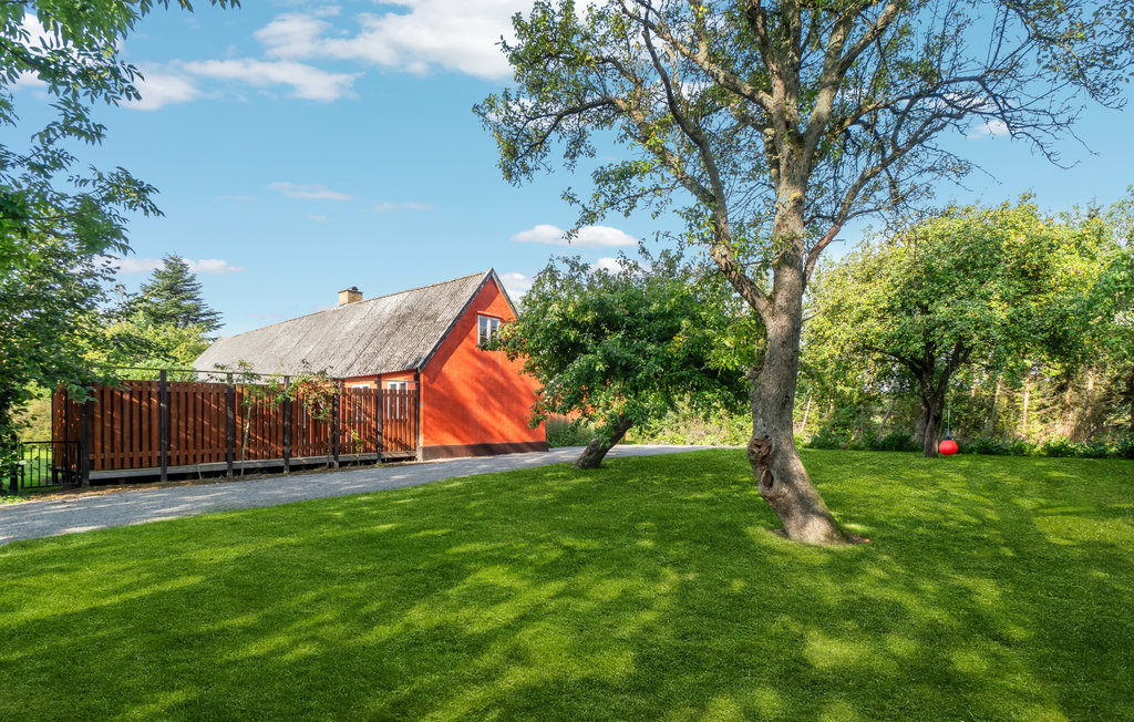 Feriehuse - Snogebæk Strand , Danmark - I63243 12