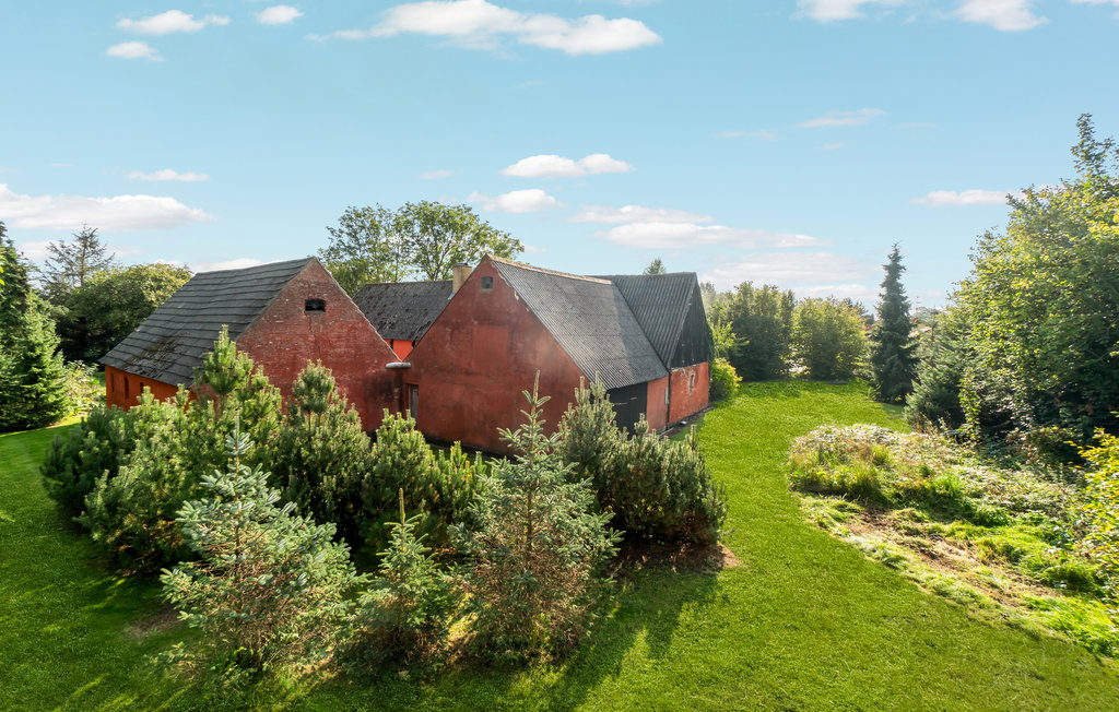 Feriehuse - Snogebæk Strand , Danmark - I63243 10