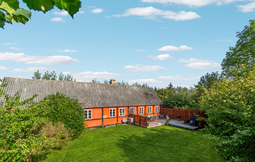 Feriehuse - Snogebæk Strand , Danmark - I63243 13