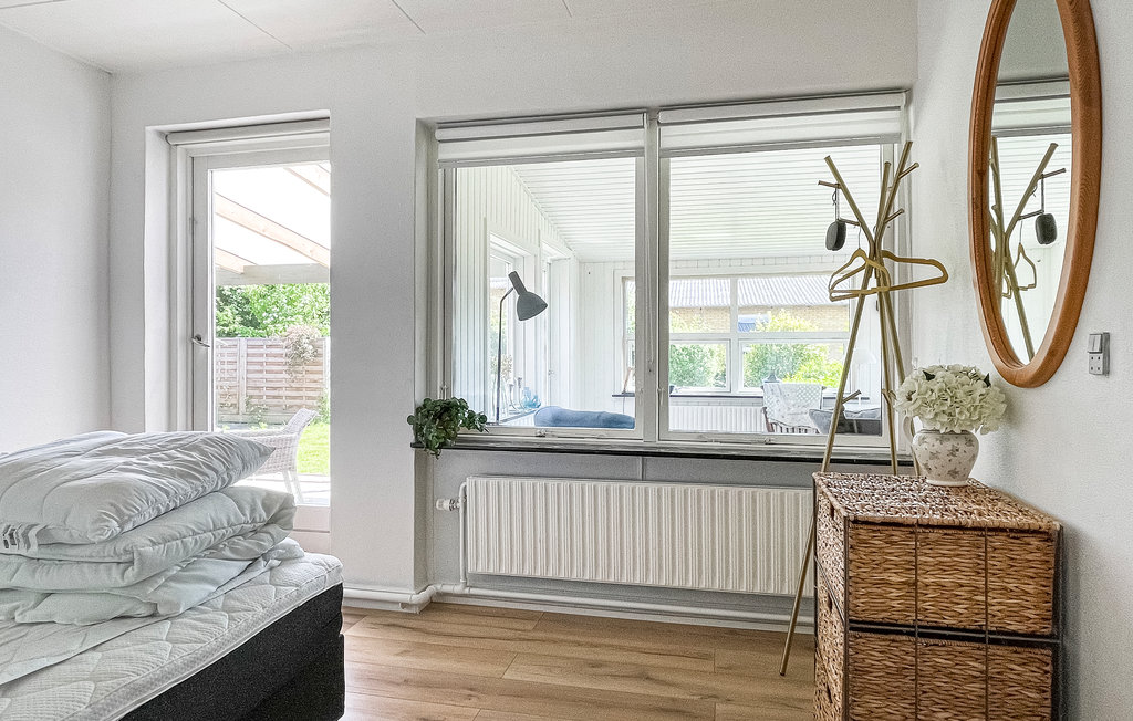 Ferienhaus - Snogebæk Strand , Dänemark - I63177 20
