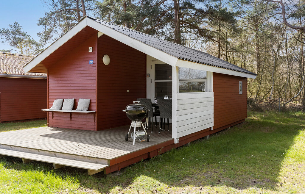 Feriehuse - Balka , Danmark - I63452 1