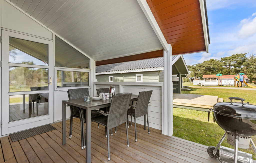 Feriehuse - Balka , Danmark - I63452 14