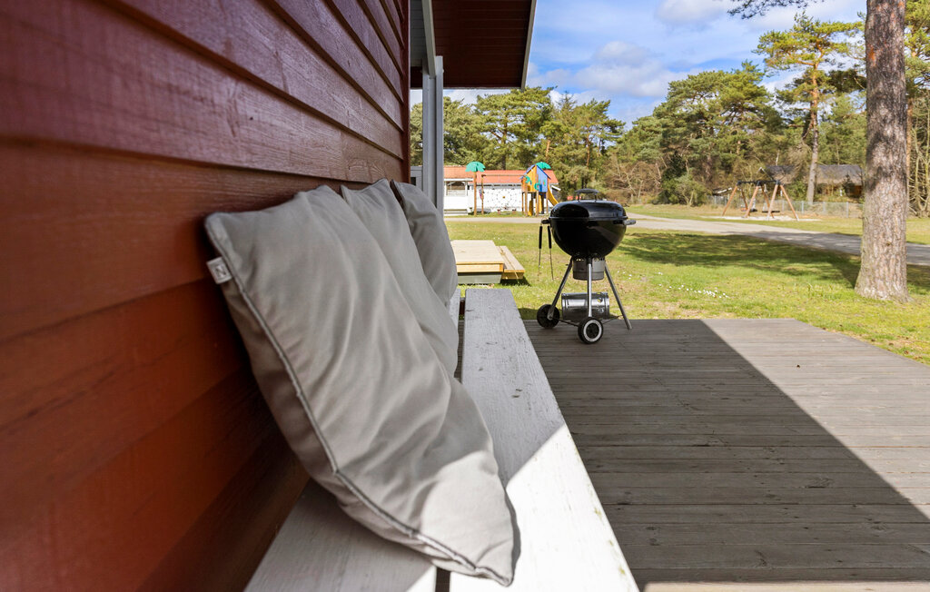 Feriehuse - Balka , Danmark - I63452 15