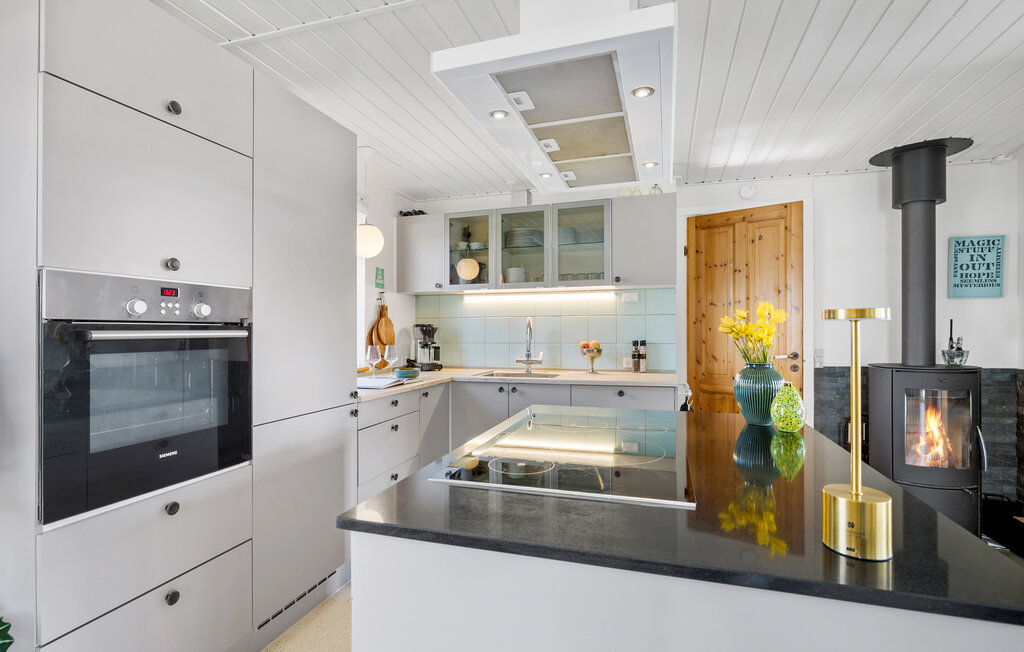 Feriehus - Balka , Danmark - I63254 7