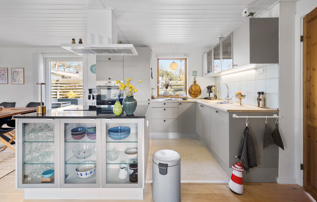 Feriehus - Balka , Danmark - I63254 8