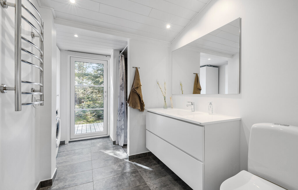 Ferienhaus - Balka , Dänemark - I63255 8