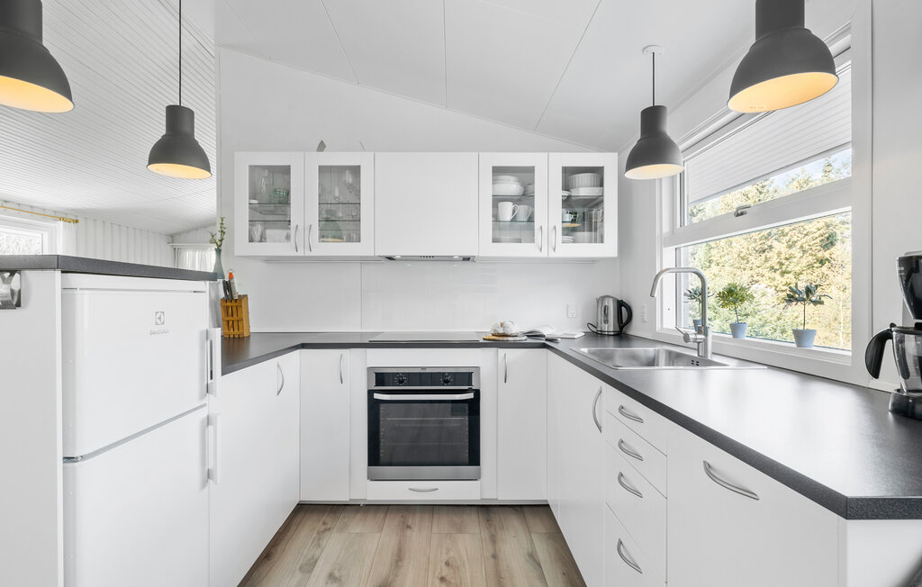 Ferienhaus - Balka , Dänemark - I63255 6