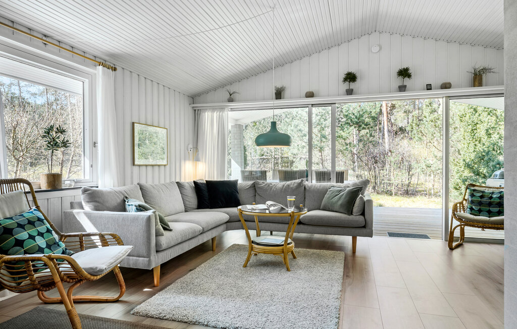 Ferienhaus - Balka , Dänemark - I63255 3