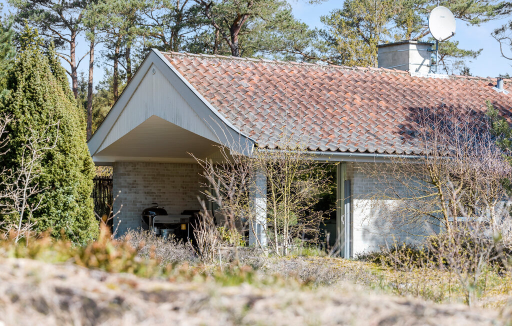 Ferienhaus - Balka , Dänemark - I63255 11