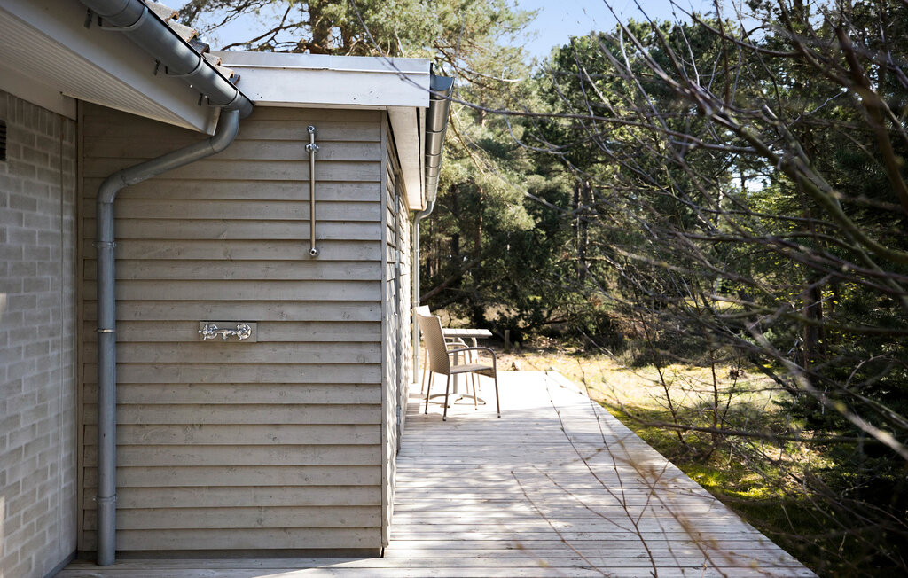 Ferienhaus - Balka , Dänemark - I63255 12