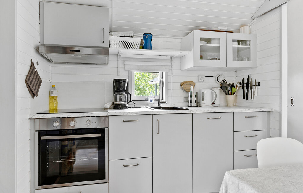 Ferienhaus - Balka , Dänemark - I63454 12