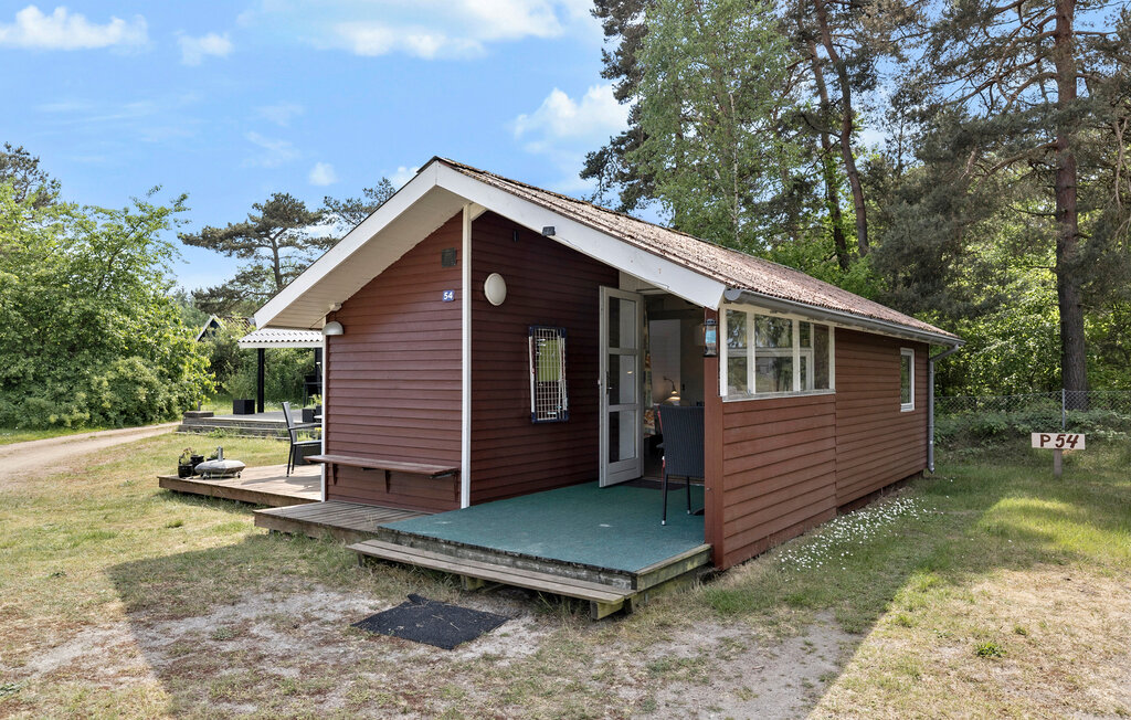 Ferienhaus - Balka , Dänemark - I63454 9