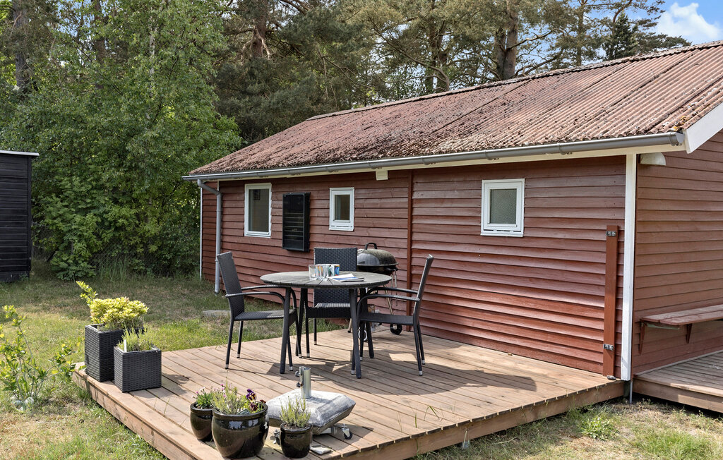 Ferienhaus - Balka , Dänemark - I63454 2