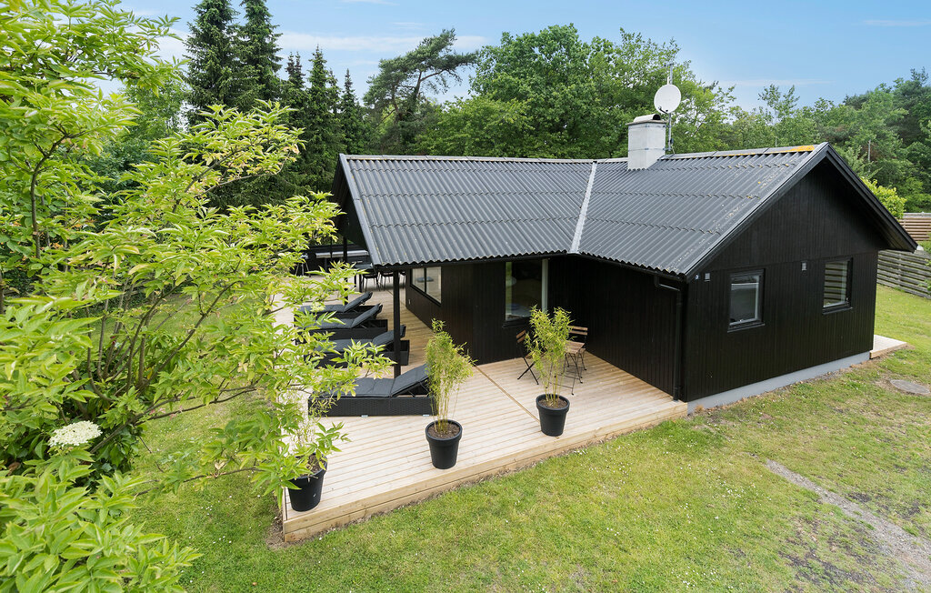 Ferienhaus - Balka , Dänemark - I63266 1