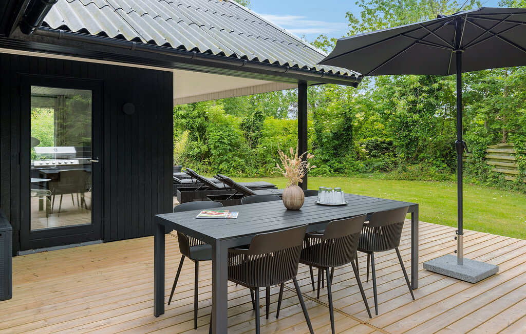 Ferienhaus - Balka , Dänemark - I63266 11