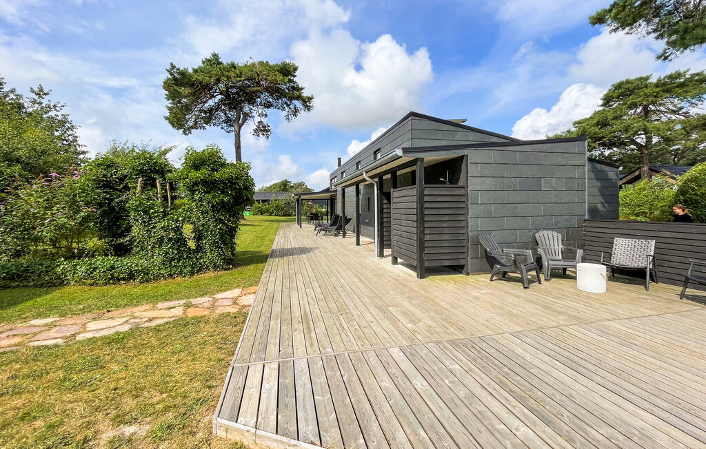 Feriehus - Balka , Danmark - I63335 21