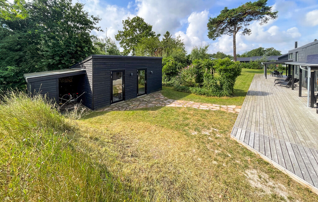 Feriehus - Balka , Danmark - I63335 22